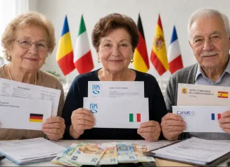 Pensia internațională pentru românii care au lucrat în mai multe țări. Reguli importante în 2026 1200-20260426123757 (5)