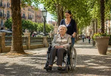 Badante în Italia: ziua liberă poate fi doar duminica? Precizările Contractului Colectiv de Muncă c79344a5-c3ac-48e1-882c-987401c5f6a2