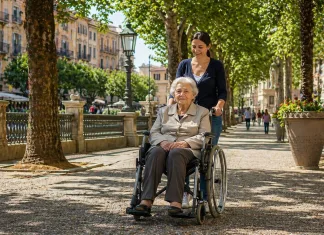 Badante în Italia: ziua liberă poate fi doar duminica? Precizările Contractului Colectiv de Muncă c79344a5-c3ac-48e1-882c-987401c5f6a2