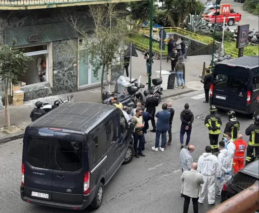 rapina-banca-al-vomero-