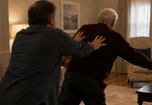 Român din Italia, acuzat că a provocat moartea italianului cu care trăia mama sa. Bărbatul fusese angajat să îngrijească victima 1