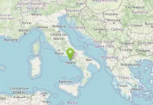 Panică în Italia după un cutremur cu magnitudinea de 4,4: autoritățile au închis școli și situri arheologice 1