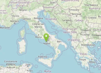Panică în Italia după un cutremur cu magnitudinea de 4,4: autoritățile au închis școli și situri arheologice 1