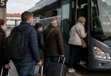 Badantă româncă din Italia, judecată după ce s-a întors în România cu autocarul deși avea COVID. Decizia judecătorilor italieni 1