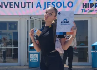 Fiica unor români stabiliți în Italia a câștigat locul 1 la Olimpiada de Limba Engleză Hippo. „O recompensă pentru toate sacrificiile făcute în cei 22 de ani petrecuți în Italia” 1