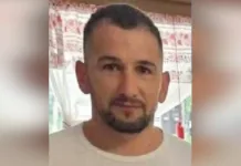 Muncitor român mort în Italia, la o lună de agonie după ce a fost lovit de un coleg cu camionul. Lasă în urmă un bebeluș de numai șase luni 1