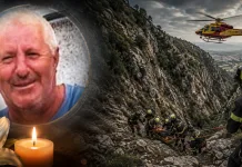 Moarte cumplită pentru un român în Italia: a căzut într-o râpă de 30 de metri. Ancheta scoate la iveală suspiciuni de muncă la negru 1