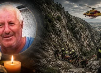 Moarte cumplită pentru un român în Italia: a căzut într-o râpă de 30 de metri. Ancheta scoate la iveală suspiciuni de muncă la negru 1