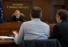 Un român din Italia care a rămas fără loc de muncă, s-a apucat de trafic de droguri și a fost arestat. „Îmi cer scuze” 1