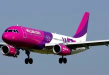 Wizz Air renunță la șase rute din România către Italia, Marea Britanie și alte țări europene 1
