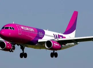 Wizz Air renunță la șase rute din România către Italia, Marea Britanie și alte țări europene 1