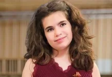 Performanță de aur pentru România în Italia: O tânără violonistă din Bistrița a impresionat juriul internațional la un concurs muzical 1