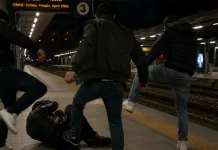 Român bătut în Italia de trei conaționali după ce a încercat să șantajeze familia iubitei sale cu un video intim 1