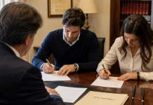 Notar din Italia, acuzat că a păgubit 41 de clienți: 5 milioane de euro ar fi ajuns în conturile sale 1
