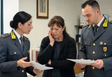 Peste 20 de badante și menajere din Italia, prinse cu venituri nedeclarate de peste 1,5 milioane de euro 1