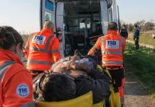 Muncitor român din Italia, împușcat pe un câmp în timp ce lucra pe tractor. Anchetatorii caută autorul 1