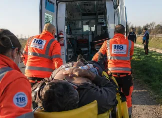 Muncitor român din Italia, împușcat pe un câmp în timp ce lucra pe tractor. Anchetatorii caută autorul 1