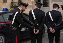 Scandal uriaș în Italia: accidente false cu mașini din România, carabinieri, medici și avocați arestați 1