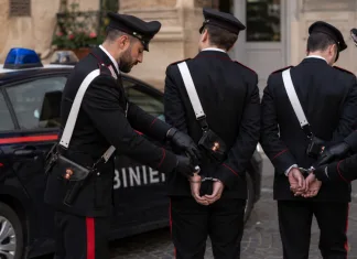Scandal uriaș în Italia: accidente false cu mașini din România, carabinieri, medici și avocați arestați 1