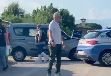 Român ucis în Italia după ce a încercat să-și apere fiica de fostul iubit italian, în timpul unei certe violente 1