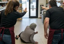 „Tu ești româncă, trebuie să te întorci în țara ta, du-te dracu’!” Doi angajați ai unui magazin din Italia, judecați pentru insulte rasiste 1