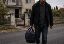 Șofer român de TIR, înșelat de soție și dat afară din casă după ani de muncă în străinătate. „Toată viața a muncit și a investit în casa mamei soției sale unde locuiau” 1