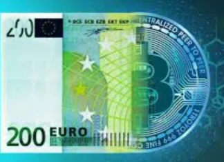 Euro digital ar putea deveni realitate în Uniunea Europeană: BCE pregătește prima emisiune 1