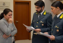 Badante și menajere din Italia, din nou în vizorul Gărzii Financiare: venituri nedeclarate și muncă la negru 1