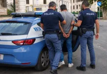 Român verificat de polițiști în Italia și dus direct la închisoare. Ce au aflat agenții despre el 1