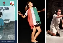 Spectacolul de teatru despre „Sindromul Italia”, care prezintă drama badantelor din Italia, ajunge și în România 1