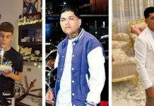 Adolescent român de 14 ani, împușcat mortal în Italia. Pedepsele primite de cei patru criminali ai lui Alexandru 1