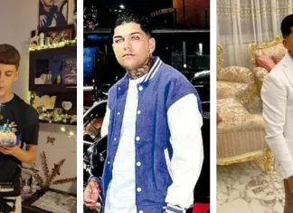 Adolescent român de 14 ani, împușcat mortal în Italia. Pedepsele primite de cei patru criminali ai lui Alexandru 1