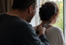 Român arestat în Italia după ce a dat buzna în casa fostei partenere, a bătut-o și a jefuit-o 1
