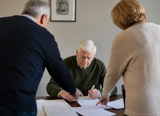 Averea de peste două milioane de euro a unui bătrân din Italia, sustrasă de badanta lui și soțul ei. Cei doi soți au fost arestați 1