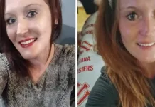 Tragedie în aeroport: o femeie a murit după ce a căzut de la o înălțime de 15 metri. Camerele de supraveghere au surprins tragicul moment 1