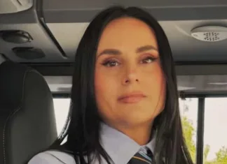 Mamă româncă din Italia, de la manipularea unui motostivuitor la șoferiță de autobuz. Povestea Mirelei Burduleanu 1