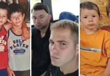 Doi frați români adoptați în Italia în urmă cu 23 de ani își caută mama: „Nu avem nimic, ne avem numai pe noi doi” 1