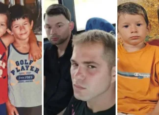 Doi frați români adoptați în Italia în urmă cu 23 de ani își caută mama: „Nu avem nimic, ne avem numai pe noi doi” 1