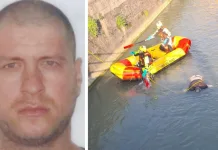 Român găsit mort într-un canal din Italia la o săptămână după ce părinții săi îi anunțaseră dispariția. Ce au descoperit anchetatorii 1