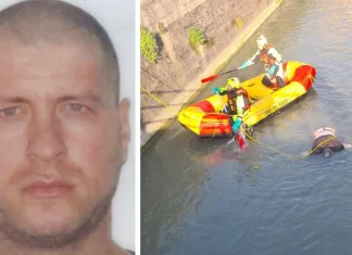 Român găsit mort într-un canal din Italia la o săptămână după ce părinții săi îi anunțaseră dispariția. Ce au descoperit anchetatorii 1
