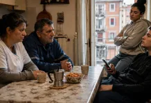Românii care au construit Italia și copiii lor care nu mai acceptă orice 1