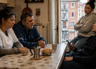 Românii care au construit Italia și copiii lor care nu mai acceptă orice 1