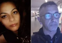 Româncă din Italia, acuzată că și-a ucis în bătaie partenerul italian în locuința lor. „El era dominat de Monica” 1