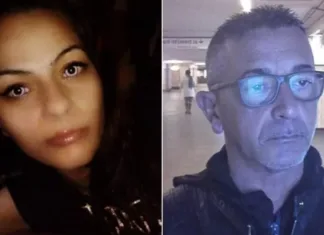 Româncă din Italia, acuzată că și-a ucis în bătaie partenerul italian în locuința lor. „El era dominat de Monica” 1