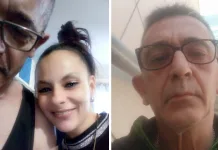 Cum se apără românca din Italia care și-a bătut până la moarte concubinul italian: „Ne-am îmbătat, apoi s-a împiedicat și a căzut” 1