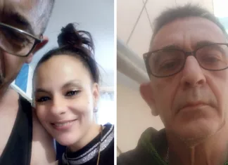 Cum se apără românca din Italia care și-a bătut până la moarte concubinul italian: „Ne-am îmbătat, apoi s-a împiedicat și a căzut” 1
