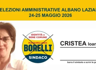 Româncă din Italia care a îngrijit bătrâni ani la rând, candidează la consiliul local din orașul în care trăiește. „Am văzut femei cărora le era teamă chiar și să pună o întrebare” 1