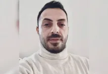 Român plecat la muncă în Italia, dispărut înainte să revină în țară cu avionul. „Vă rog din tot sufletul, ajutați-ne” 1