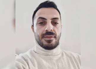 Român plecat la muncă în Italia, dispărut înainte să revină în țară cu avionul. „Vă rog din tot sufletul, ajutați-ne” 1