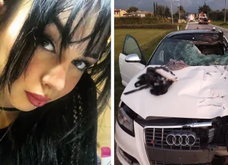 Tânără româncă, ucisă de un șofer beat și drogat în Italia. Pedeapsa primită de bărbatul italian care circula cu 158 km/h 1